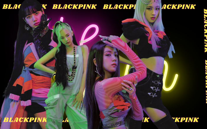 Full album đầu tay của BlackPink đã lộ diện những gì? Ảnh 2