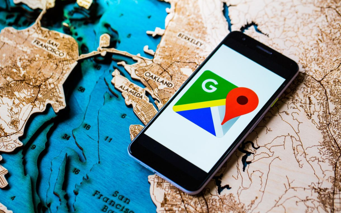 Có thể bạn sẽ bất ngờ, ứng dụng chỉ đường Google Maps vừa biến thành... mạng xã hội Ảnh 2