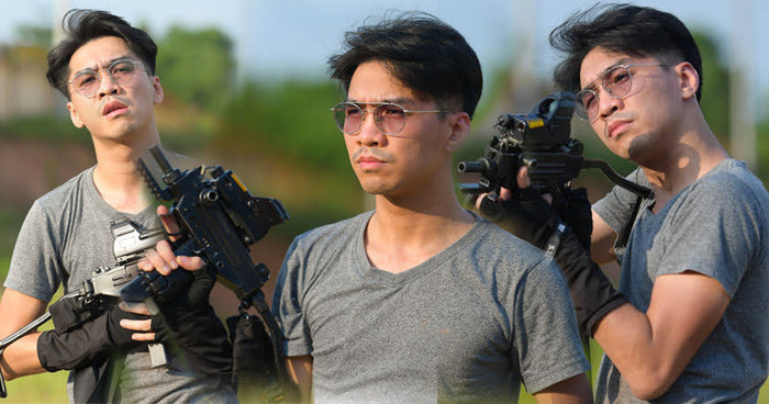 PewPew bất ngờ trở lại sau tuyên bố giải nghệ, 'đọ súng' với Độ Mixi cùng dàn streamer đình đám Việt Nam Ảnh 7