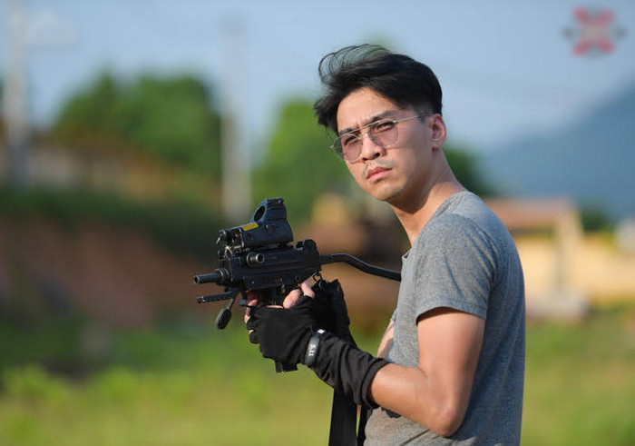 PewPew bất ngờ trở lại sau tuyên bố giải nghệ, 'đọ súng' với Độ Mixi cùng dàn streamer đình đám Việt Nam Ảnh 6