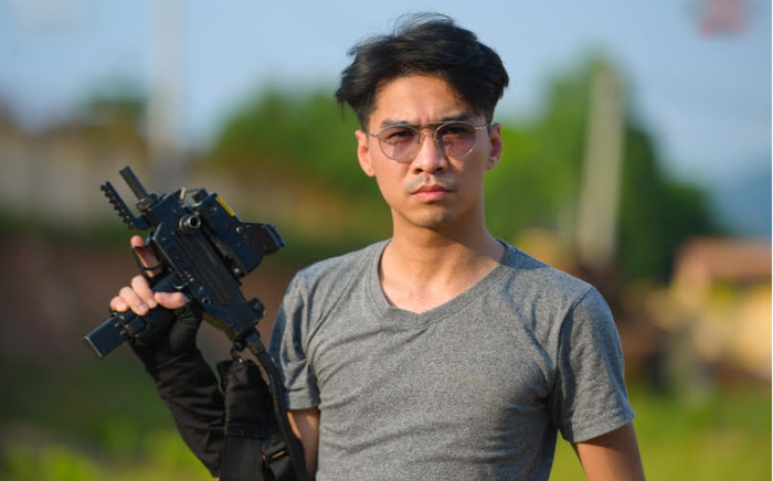 PewPew bất ngờ trở lại sau tuyên bố giải nghệ, 'đọ súng' với Độ Mixi cùng dàn streamer đình đám Việt Nam Ảnh 2