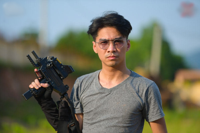 PewPew bất ngờ trở lại, so tài bắn súng với Độ Mixi cùng dàn streamer đình đám Việt Nam