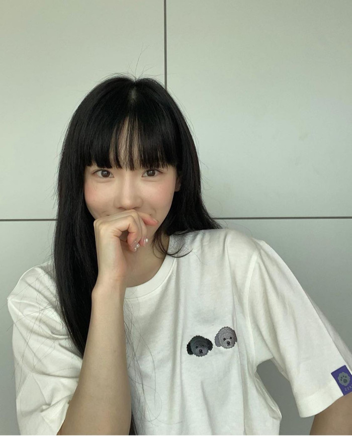 Fan hoang mang về tuổi thật của Taeyeon sau loạt ảnh đời thường: Đây là sinh viên chứ 31 tuổi gì chứ? Ảnh 3