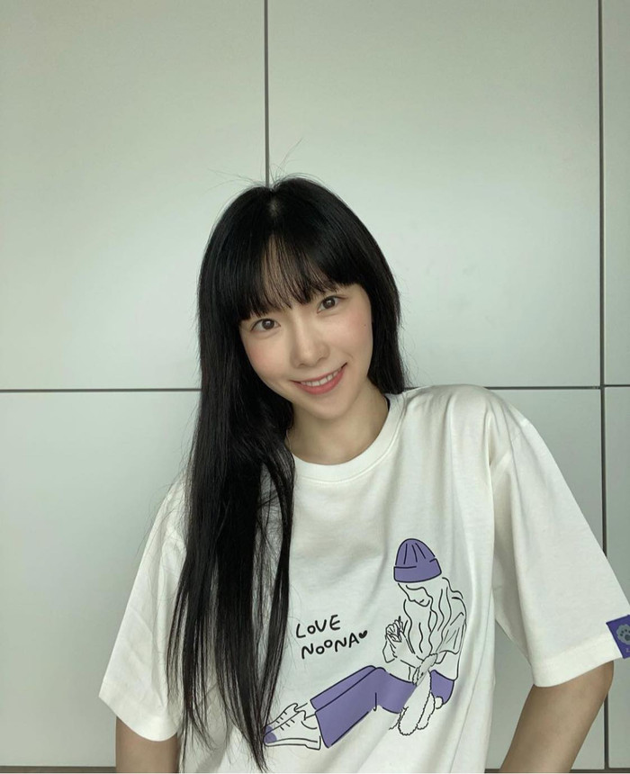 Fan hoang mang về tuổi thật của Taeyeon sau loạt ảnh đời thường: Đây là sinh viên chứ 31 tuổi gì chứ? Ảnh 7