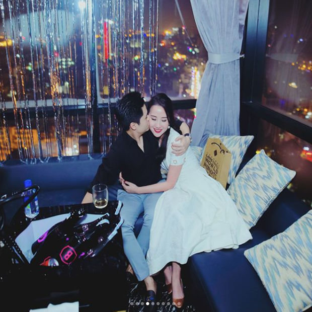 Thiếu gia Phan Thành để lộ bằng chứng đã có bạn gái mới, bạn bè vào bình luận: 'Tag tên vào chứng minh đi' Ảnh 5