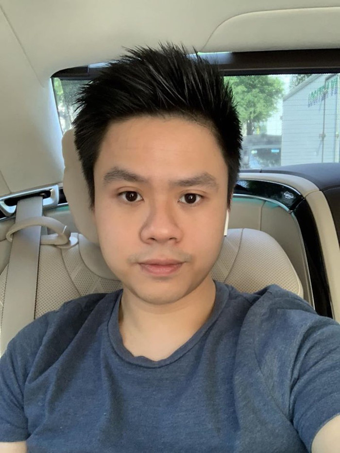 Thiếu gia Phan Thành để lộ bằng chứng đã có bạn gái mới, bạn bè vào bình luận: 'Tag tên vào chứng minh đi' Ảnh 4