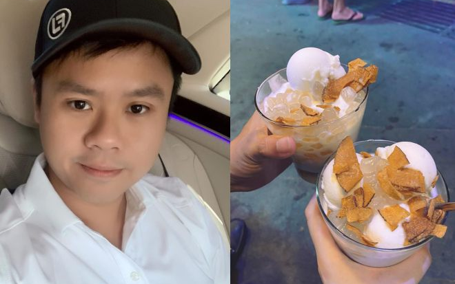 Thiếu gia Phan Thành để lộ bằng chứng đã có bạn gái mới, bạn bè vào bình luận: 'Tag tên vào chứng minh đi' Ảnh 2