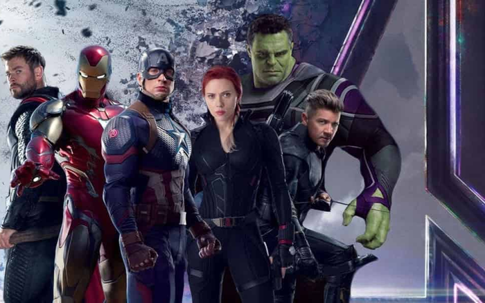 Vì sao không ai trong số 6 Avengers gốc bị biến mất bởi cú búng của Thanos? Ảnh 2