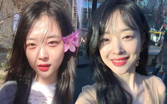 Tưởng niệm 1 năm ngày mất, MBC xác nhận làm phim tài liệu về Sulli Ảnh 2