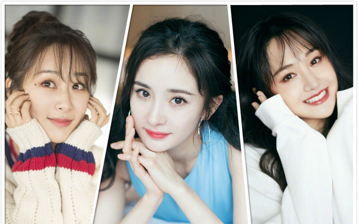 Mối tình công khai đầu tiên của các nữ nghệ sỹ Hoa Ngữ: Dương Mịch ly hôn, Dương Tử chia tay trong ồn ào Ảnh 2