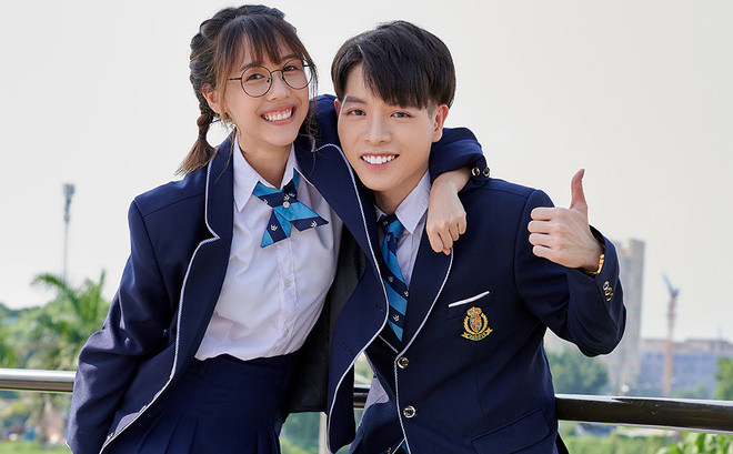 Đức Phúc:'Trước kia bạn bè hay chê tôi mặc lố, ngoại hình đã không đẹp rồi còn thích chơi trội'. Ảnh 11