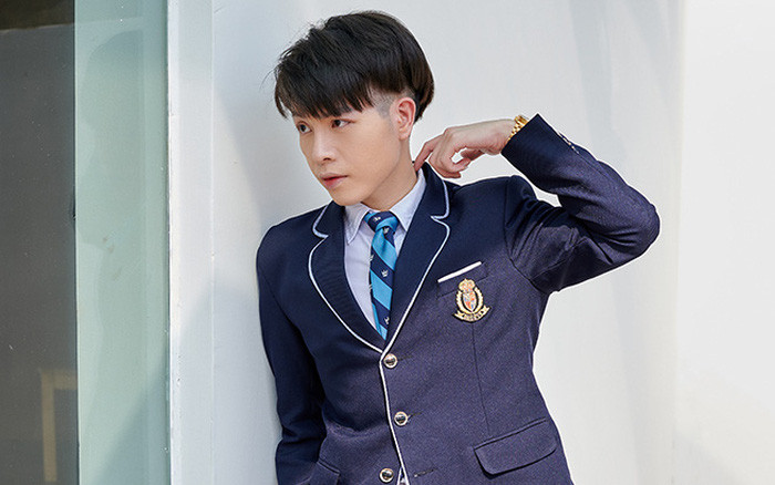 Đức Phúc:'Trước kia bạn bè hay chê tôi mặc lố, ngoại hình đã không đẹp rồi còn thích chơi trội'. Ảnh 6