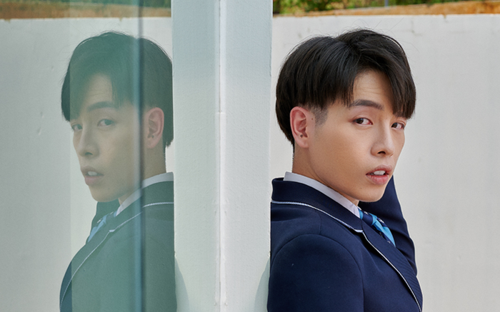 Đức Phúc:'Trước kia bạn bè hay chê tôi mặc lố, ngoại hình đã không đẹp rồi còn thích chơi trội'. Ảnh 2