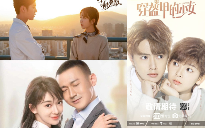 Phim Hoa ngữ trong tháng 8/2020: Phim của Tiêu Chiến, Dương Tử, Triệu Lộ Tư, Ngô Cẩn Ngôn,... hứa hẹn sẽ làm khuynh đảo màn ảnh nhỏ Ảnh 2