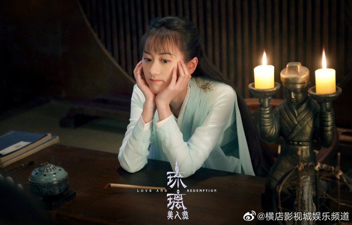 Phim Hoa ngữ trong tháng 8/2020: Phim của Tiêu Chiến, Dương Tử, Triệu Lộ Tư, Ngô Cẩn Ngôn,... hứa hẹn sẽ làm khuynh đảo màn ảnh nhỏ Ảnh 6