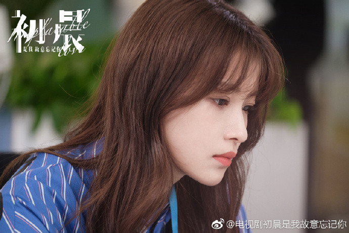 Phim Hoa ngữ trong tháng 8/2020: Phim của Tiêu Chiến, Dương Tử, Triệu Lộ Tư, Ngô Cẩn Ngôn,... hứa hẹn sẽ làm khuynh đảo màn ảnh nhỏ Ảnh 26