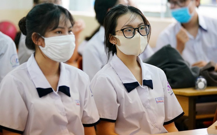 Đà Nẵng kiến nghị dừng tổ chức kỳ thi tốt nghiệp THPT 2020 Ảnh 2