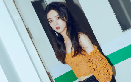 Chuyển sang làm đầu bếp, Triệu Lệ Dĩnh có thể kiếm gần 30 triệu đồng/ngày Ảnh 2