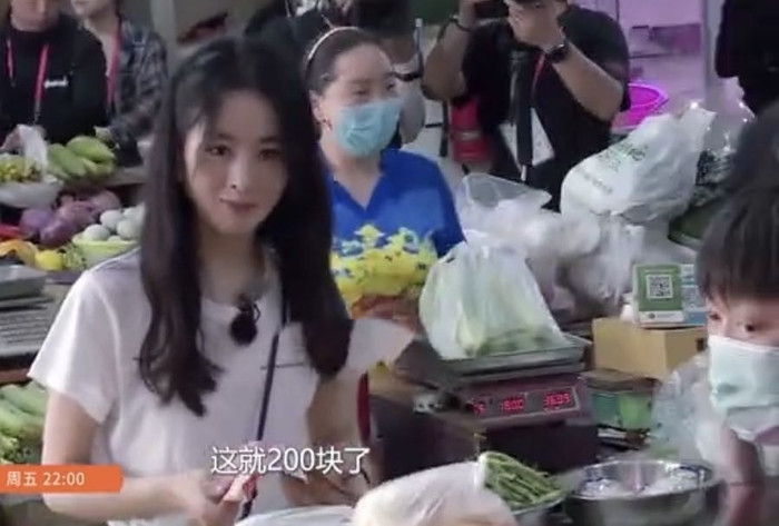 Chuyển sang làm đầu bếp, Triệu Lệ Dĩnh có thể kiếm gần 30 triệu đồng/ngày Ảnh 8