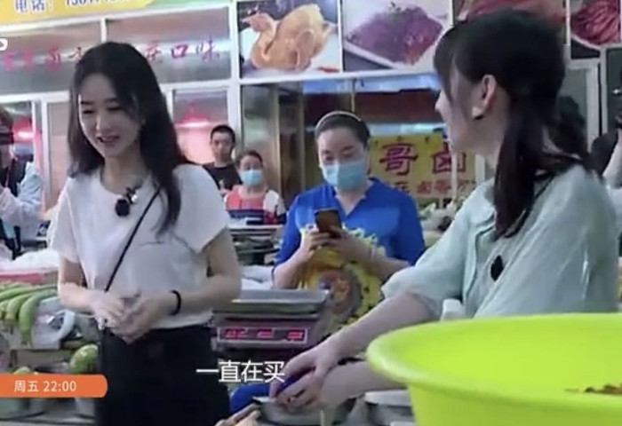 Chuyển sang làm đầu bếp, Triệu Lệ Dĩnh có thể kiếm gần 30 triệu đồng/ngày Ảnh 9