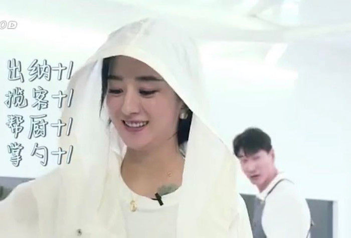 Chuyển sang làm đầu bếp, Triệu Lệ Dĩnh có thể kiếm gần 30 triệu đồng/ngày Ảnh 11