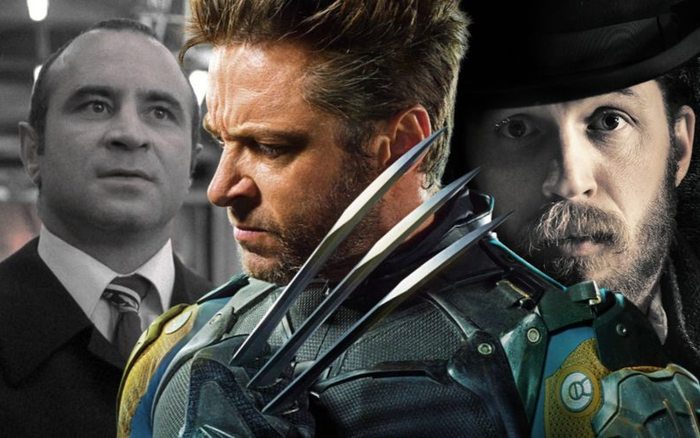 Có tới 5 bộ phim về Wolverine từng bị hủy, lý do vì sao? Ảnh 2