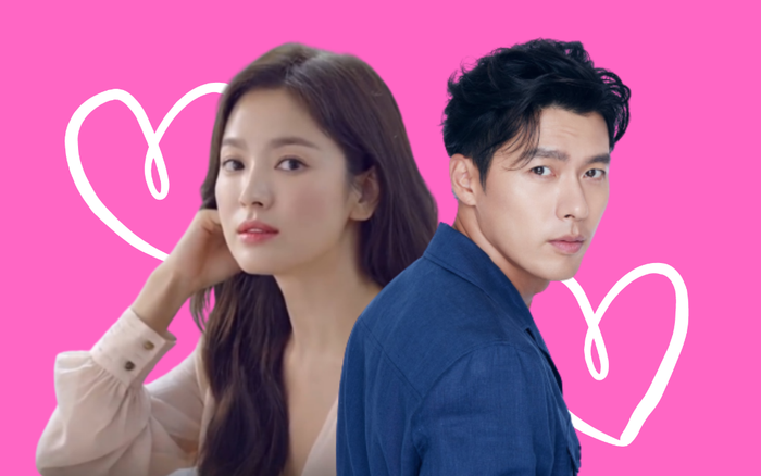 Phía Song Hye Kyo phủ nhận tin đồn hẹn hò với Hyun Bin Ảnh 2