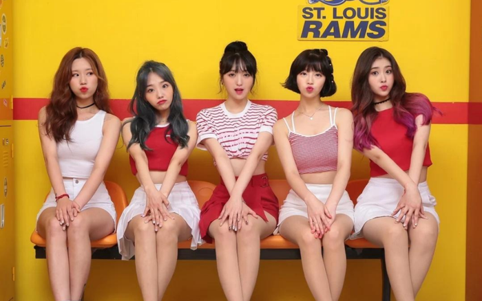 Netizen ngỡ ngàng trước sự tan rã 'không đầu đuôi' của nhóm nhạc nữ Yellow Bee Ảnh 2