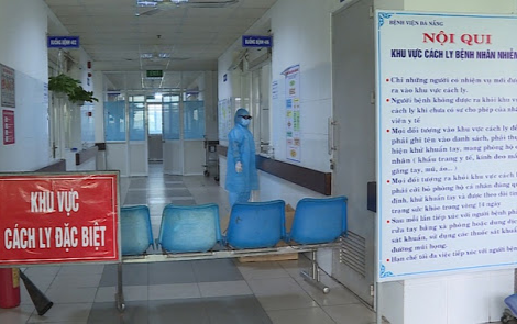 Lịch trình 13 ca nhiễm COVID-19 tại Đà Nẵng: Đi đám cưới, làm công ty, đi chợ Ảnh 2