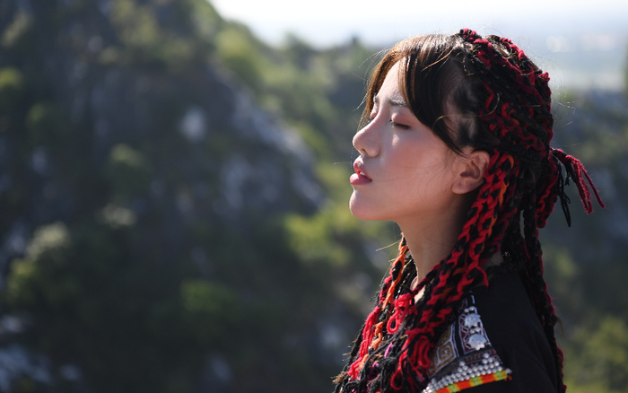 Có gì trong MV ca khúc #1 Itunes Việt Nam sau 2h lên sóng từ Phùng Khánh Linh? Ảnh 2