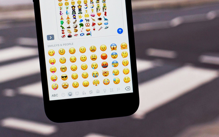 Emoji trên iPhone đã thay đổi như thế nào từ ngày đầu tiên tới nay? Ảnh 2