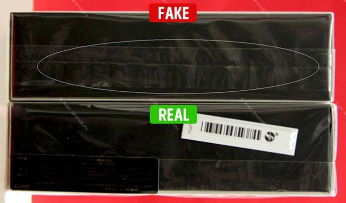 9 cách đơn giản giúp bạn phân biệt nước hoa fake với hàng authentic Ảnh 2