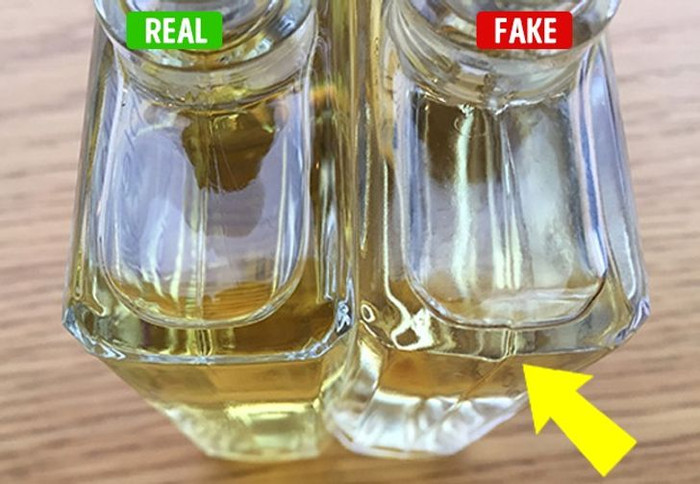 9 cách đơn giản giúp bạn phân biệt nước hoa fake với hàng authentic Ảnh 9