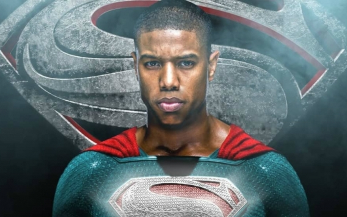 Thế giới liệu đã sẵn sàng cho sự xuất hiện của 1 Superman da màu? Ảnh 2