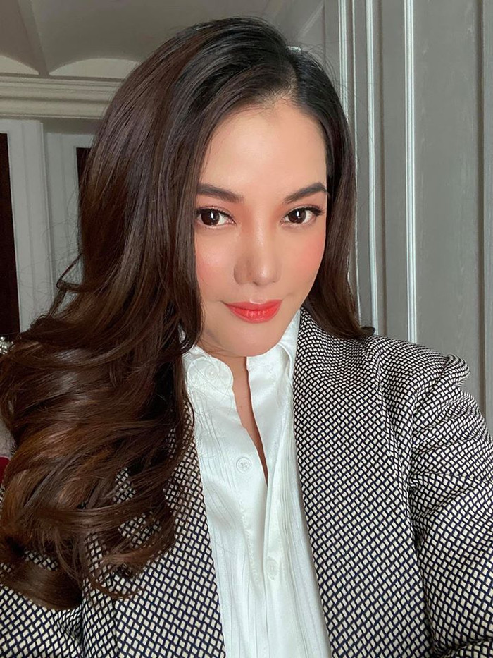 Fan tròn mắt vì gương mặt sưng phồng, thân hình ngấn mỡ của Trương Ngọc Ánh Ảnh 5