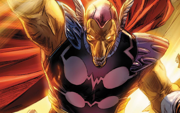 Thor: Love and Thunder: Phải chăng đó là thời điểm hoàn hảo để Beta Ray Bill được xuất hiện trong MCU? Ảnh 2