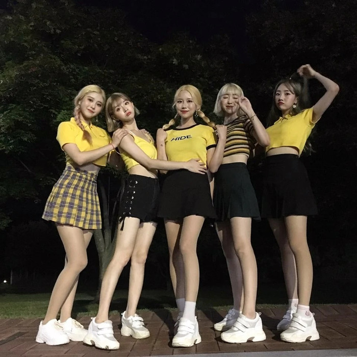 Cựu thành viên Ari (Yellow Bee) tố cáo bị công ty quản lý ngược đãi và lạm dụng Ảnh 3