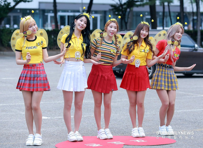 Cựu thành viên Ari (Yellow Bee) tố cáo bị công ty quản lý ngược đãi và lạm dụng Ảnh 13