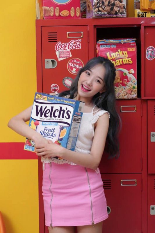 Cựu thành viên Ari (Yellow Bee) tố cáo bị công ty quản lý ngược đãi và lạm dụng Ảnh 9