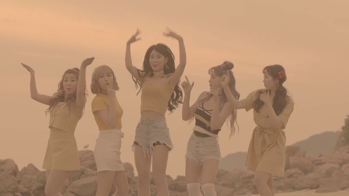 Cựu thành viên Ari (Yellow Bee) tố cáo bị công ty quản lý ngược đãi và lạm dụng Ảnh 16