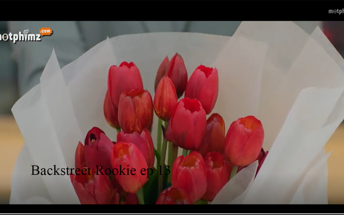 Backstreet Rookie: Ji Chang Wook đi làm về hớn hở tặng hoa bày tỏ tình yêu với Kim Yoo Jung Ảnh 2