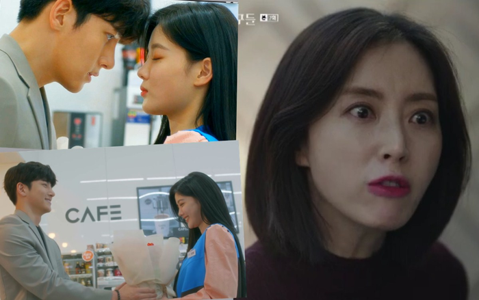 Phim của Ji Chang Wook và Kim Yoo Jung cùng phim gán mác 19+ của jTBC rating đều giảm Ảnh 2