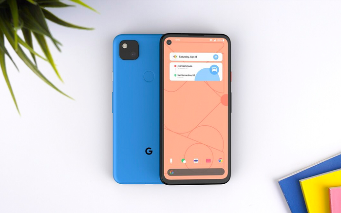 Google chính thức xác nhận thời gian ra mắt Pixel 4a Ảnh 2