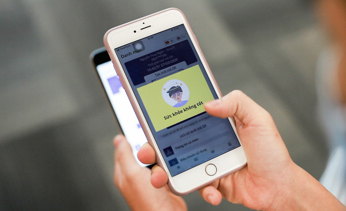 5 ứng dụng cần cài ngay trên điện thoại để hạn chế nguy cơ lây nhiễm COVID-19 trong cộng đồng Ảnh 7