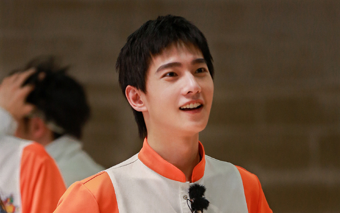 Tham gia show sau 5 năm, Dương Dương vượt mặt Vương Nhất Bác và Đặng Luân trong bảng chỉ số truyền thông Ảnh 2