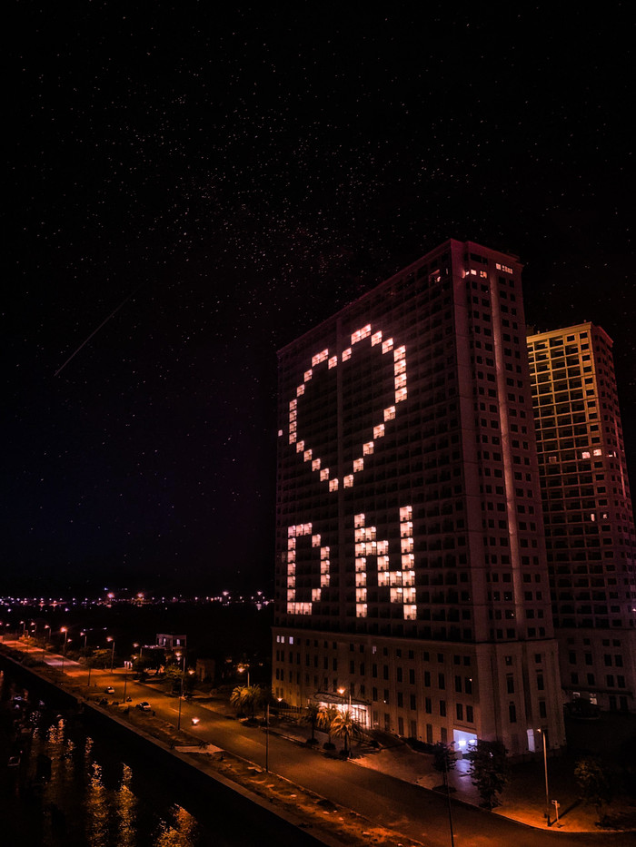 Có những tấm lòng gửi về Đà Nẵng Ảnh 8