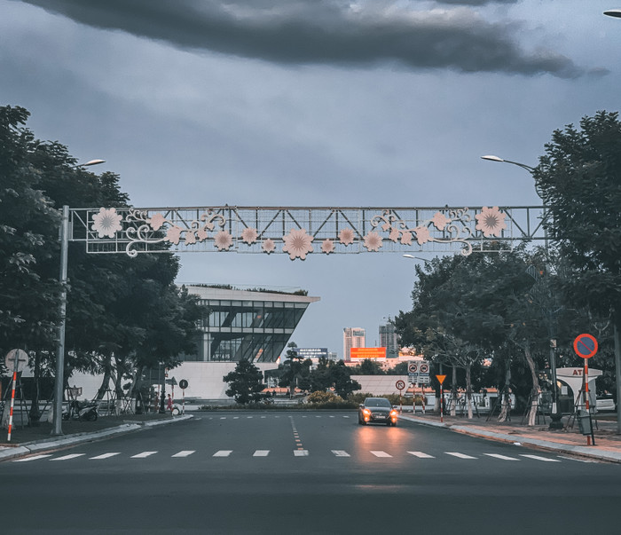 Có những tấm lòng gửi về Đà Nẵng Ảnh 7