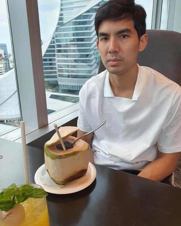 'Thôi nghỉ uống luôn đi chớ đối vậy ai chịu!'