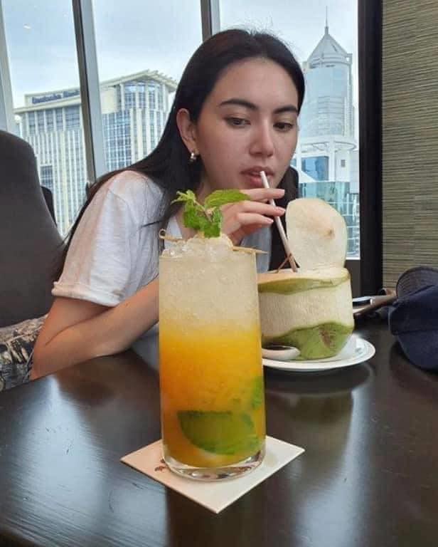 'Ý trời ơi, món gì mà ngon vậy?'