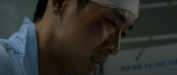 Bé Ngân Chi về bên gia đình, Tuấn Trần - Khánh Vân kết thúc viên mãn trong tập cuối 'Xin chào Papa' Ảnh 10